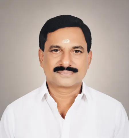 കെ എ ജ്യോതിഷ്