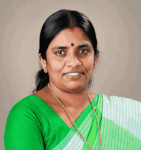 രേഖ ജയരാമന്‍