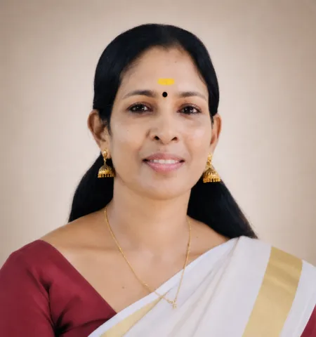 സിന്ധു ബാലന്‍