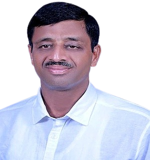 അഡ്വ കെ എം നൌഷാദ്