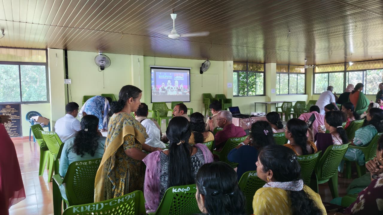 Live streaming