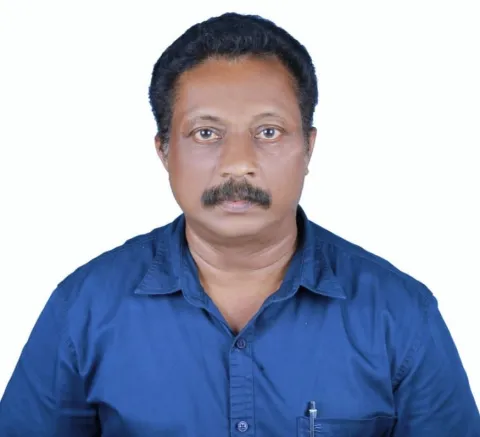 ശ്രീ പി എ ഉണ്ണികൃഷ്ണൻ