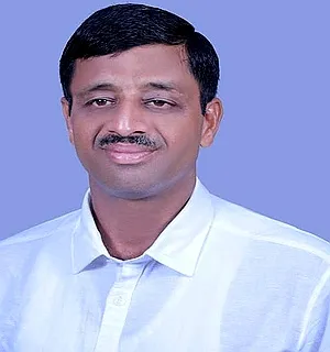 അഡ്വ. കെ എം നൌഷാദ്