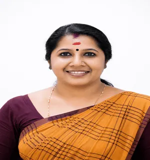സ്വപ്ന രാമചന്ദ്രന്‍
