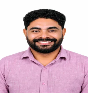 നിധീഷ് ചന്ദ്രൻ