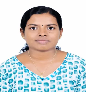അഷ്ന കെ വി