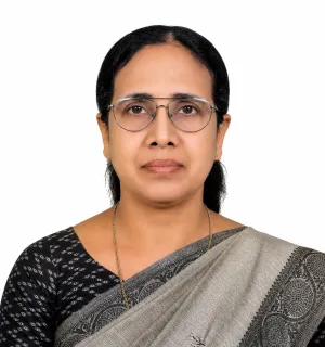 ജമീല രാജീവ്