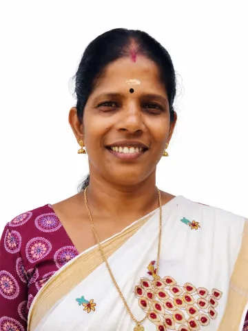 ബീന എം.എസ്  