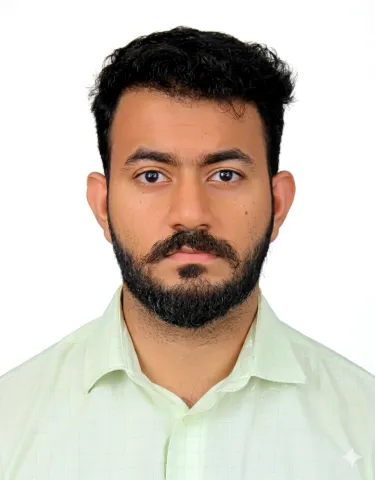 ജസ്റ്റിന്‍ ലാല്‍ 