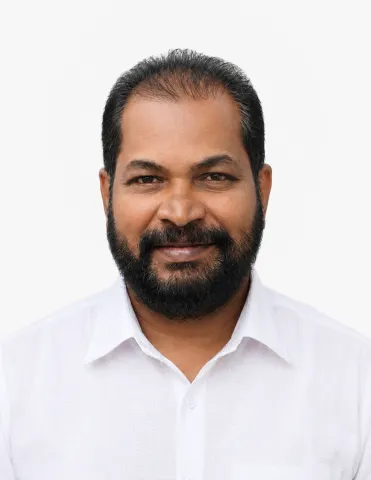 പി.എസ്. ലക്ഷ്മണന്‍