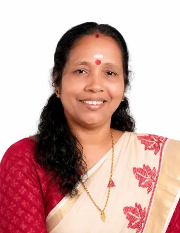 എം. മഞ്ജുള 