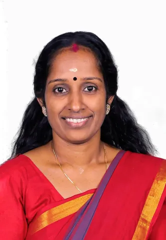 രാജി സോമന്‍ 