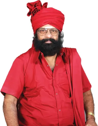 കൊടുംബില്‍ മുരളി 