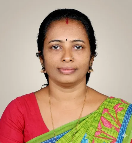 പ്രബിത ബാലകൃഷ്ണന്‍ 