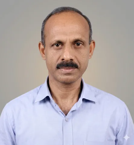 പ്രദീപ്കുമാര്‍ പി എസ് 