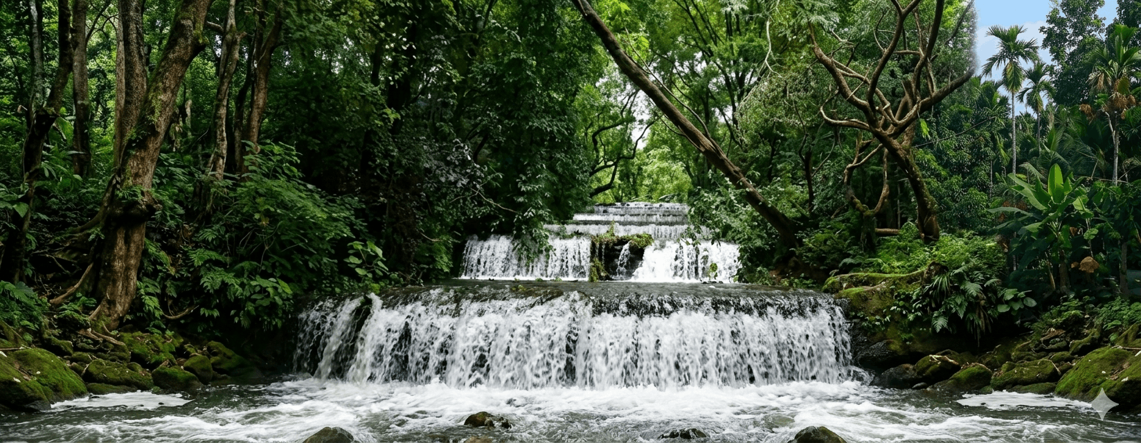 അസുരന്‍കുണ്ട് ഡാം