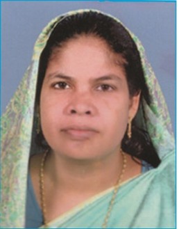 സഫിയ ഇ വി