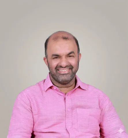 കെ നാരായണന്‍കുട്ടി
