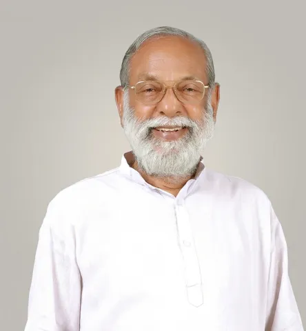 എന്‍ എസ് വര്‍ഗീസ്