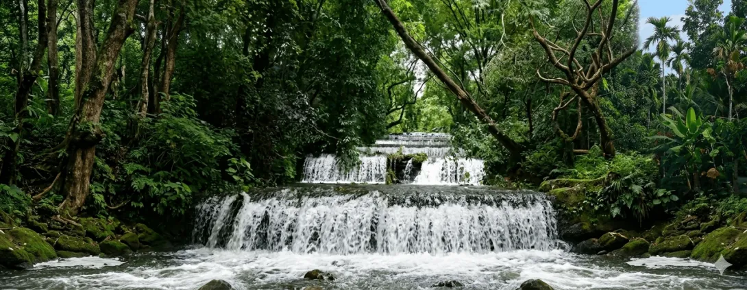 അസുരന്‍കുണ്ട് ഡാം