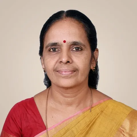 രജനി പി എ