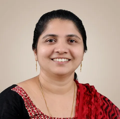 സുനിമോള്‍ ജോജു