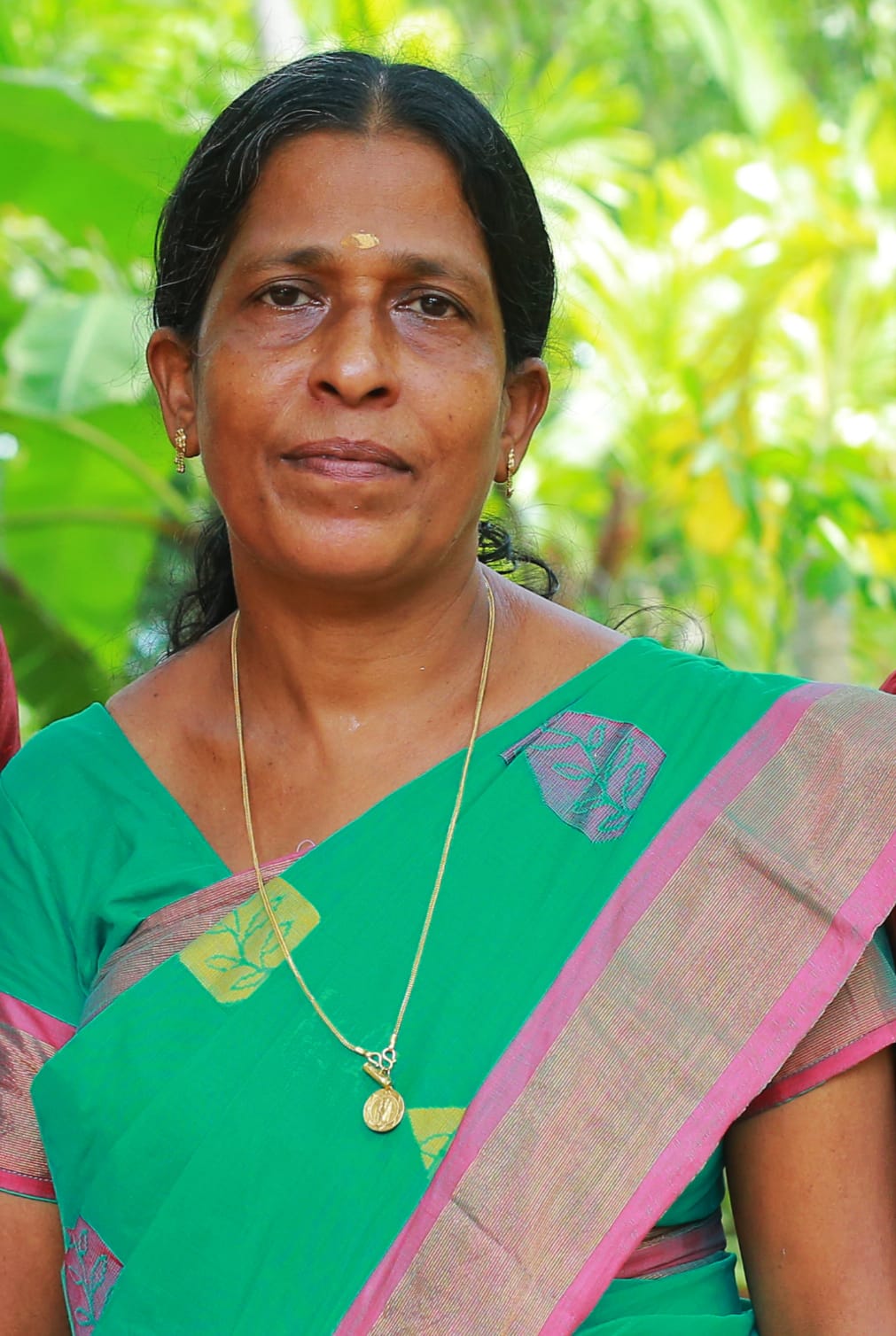 വിജയലക്ഷ്മി സി