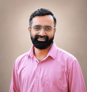 സജീഷ് എന്‍ എസ്