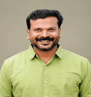 അഷറഫ് ടി വൈ