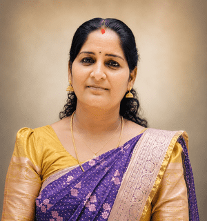 യശോദ പി കെ