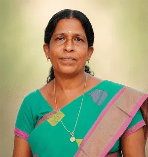 വിജയലക്ഷ്മി സി