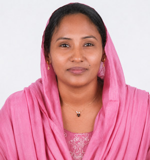 chairman