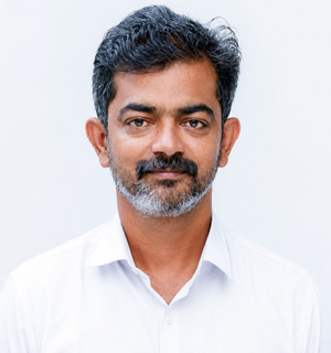 vinod panthalady