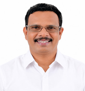 T Gopalakrishnan