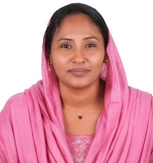 കെ എ ബള്‍ക്കീസ