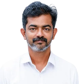 വിനോദ് പന്തലാടി