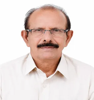 കെ നന്ദകുമാര്‍