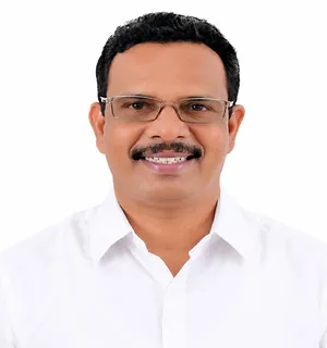 ടി ഗോപാലകൃഷ്ണന്‍
