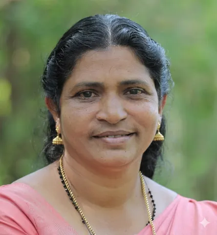 ഷേർളി ജോൺസൺ