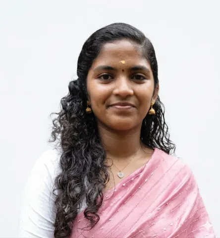 നന്ദന എം സി