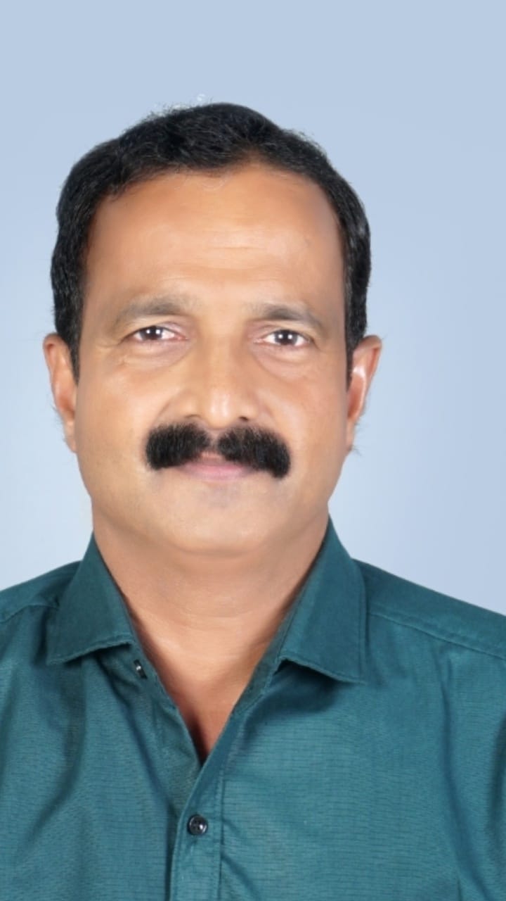 Raveendran V