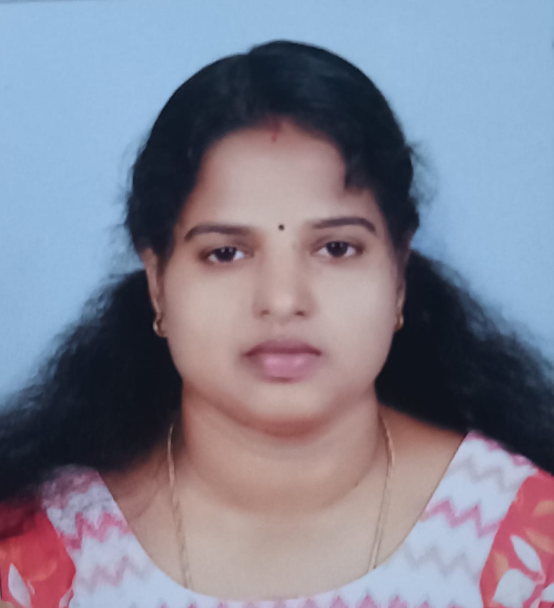 രജിത മനോജ്