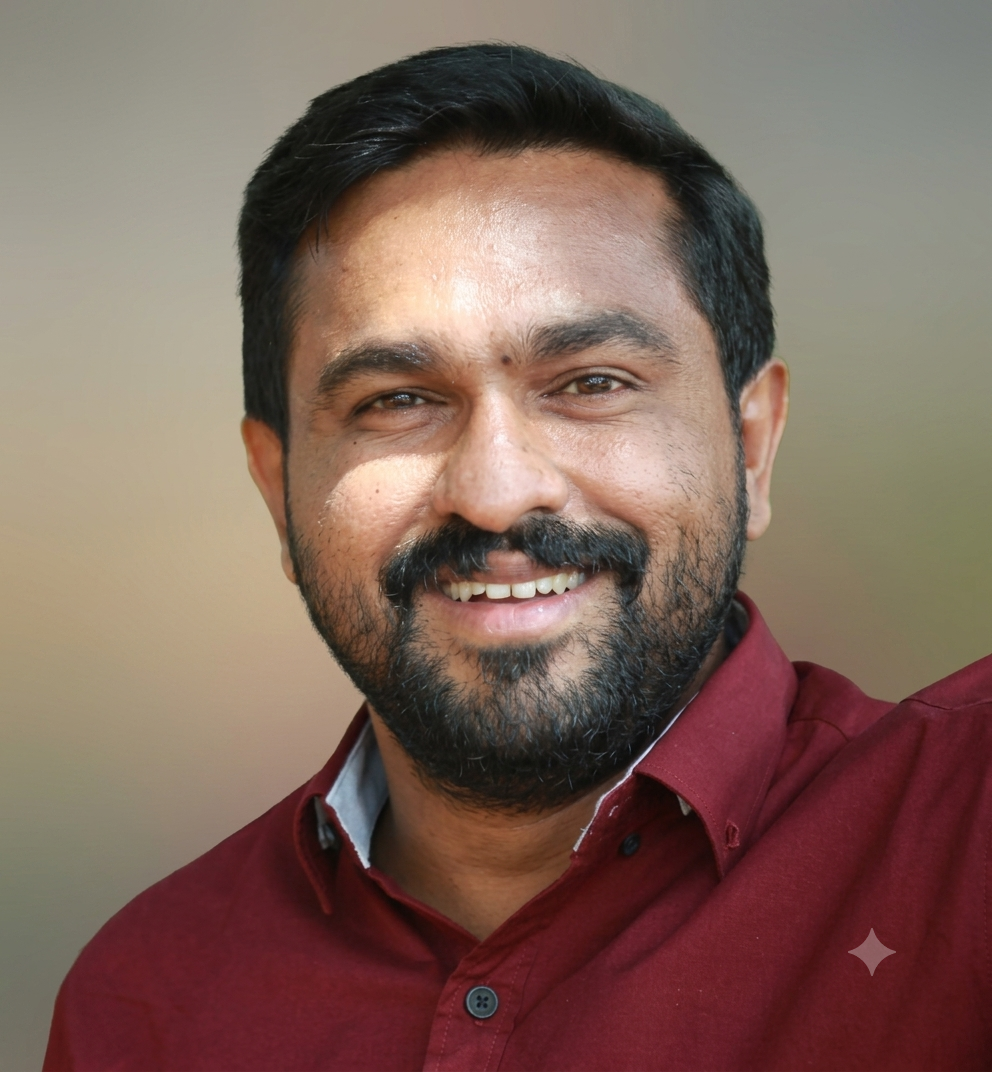 സന്ദീപ് കോന്നനാത്ത്