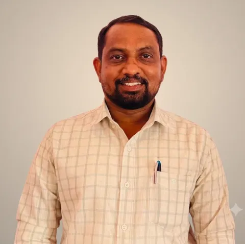 അനുരൂപ് കെ എസ്