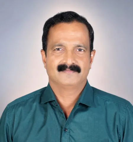 രവീന്ദ്രൻ വി