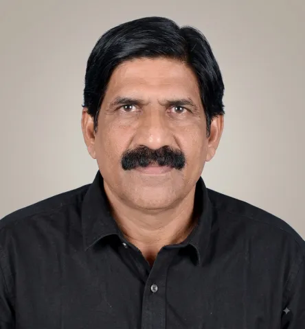 ഷെരീഫ് എൻ എം