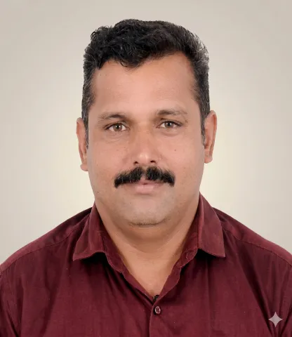 സുരേഷ് സി സി