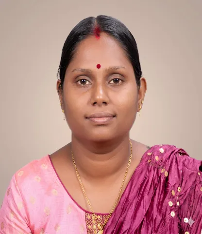 അഖില സി യു