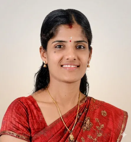 സജിത മുരളി