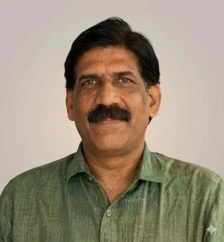ഷെറീഫ് എൻ എം